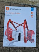 Smartwares Fire Escape Ladder 4,5 m Baden-Württemberg - Klettgau Vorschau