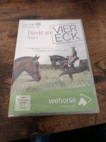 Uta Gräf Direkt am Viereck Folge 4 DVD *NEU* reiten Pferd Film Niedersachsen - Langwedel Vorschau