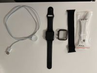 Apple Watch 1 Generation 42mm A1554 schwarz Niedersachsen - Garbsen Vorschau