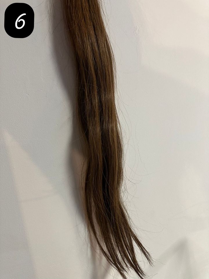 Bondings 65cm | Echthaar | Haarverlängerung in Steineroth