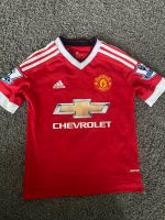 Man Utd Trikot Saison 2015/16 Nordrhein-Westfalen - Paderborn Vorschau