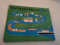 Die Geschichte vom Fluss, Kinderbuch, 1976 (11) Freiburg im Breisgau - March Vorschau
