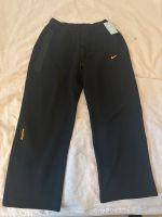 Orginal Nike nocta Jogging Hose schwarz Wandsbek - Hamburg Farmsen-Berne Vorschau