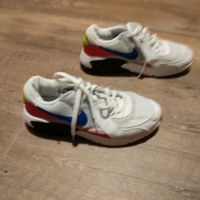 Nike Air Max Excee GS Kinder Damen Turnschuhe 36,5 Top Style Niedersachsen - Bad Salzdetfurth Vorschau