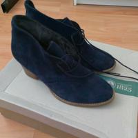 Damen Leder Stiefeletten von Marke Tomaris Gr. 39 Baden-Württemberg - Sindelfingen Vorschau