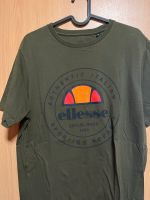 Herren ellesse T Shirt gr.M grün Köln - Nippes Vorschau