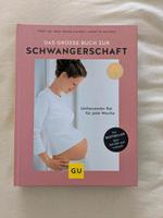 GU Das große Buch zur Schwangerschaft München - Laim Vorschau