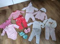 Baby Kleidungs-Paket Gr. 62/68 (S. Oliver, Sanetta, H&M etc) Dortmund - Hörde Vorschau