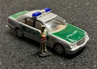 Mercedes Benz MB E Klasse W 210 Limousine Polizei Modell Köln - Rodenkirchen Vorschau