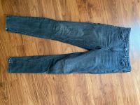 Topshop Jamie Highwaist Skinny Jeans 30/32 Hessen - Babenhausen Vorschau