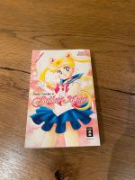 Manga Sailor Moon 1 Niedersachsen - Friedeburg Vorschau