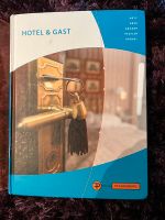 Diverse Berufschulbücher Hotel und Gastgewerbe Thüringen - Bickenriede Vorschau