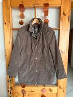 Jacke von Lebek Gr.42 Hessen - Edermünde Vorschau