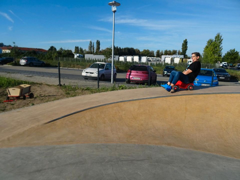 Garage für 2 Motorräder keine Schrauber Sickte Cremlingen Umkreis in Sickte