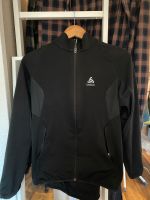 Odlo Damen Laufjacke schwarz Gr. M Leipzig - Paunsdorf Vorschau