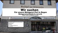 Metzgereiverkäufer/in (m/w/d) Bayern - Regen Vorschau