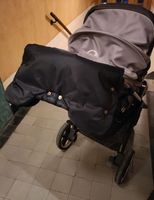 Kinderwagen-Muff Leipzig - Sellerhausen-Stünz Vorschau