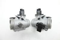 BMW R1200GS R 1200 GS Drosselklappe rechts links Nordrhein-Westfalen - Bad Salzuflen Vorschau