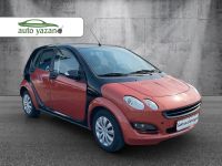 Smart ForFour forfour 55kW/ Klima / Tüv neu Baden-Württemberg - Spraitbach Vorschau