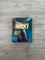 Rocky, The Complete Saga, Blu Ray, Box Niedersachsen - Ankum Vorschau