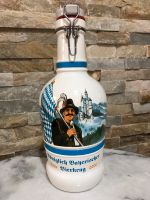 Königlich Bayerischer Bierkrug , Bierkanne, 2l Niedersachsen - Denkte Vorschau