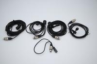 Mehrere Beyerdynamic MCE 10 Kondensator-Ansteckmikrofone Sachsen-Anhalt - Weißenfels Vorschau