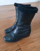 Waldläufer Damen Winterstiefel Leder Baden-Württemberg - Notzingen Vorschau