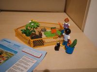 Playmobil 70137 Streichelzoo Saarland - Schmelz Vorschau