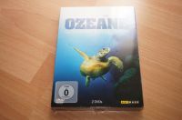 Die Ozeane - Geheimnisse der Weltmeere - 2er DVD Set NEU OVP Doku Baden-Württemberg - Mannheim Vorschau
