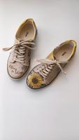 Dogo, Sneaker, Vegan, Sonnenblume Bayern - Coburg Vorschau