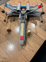 Lego X-Wing München - Trudering-Riem Vorschau