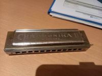 Hohner Mundharmonika Bayern - Rieneck Vorschau