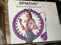 Spmove Hula Hoop Niedersachsen - Braunschweig Vorschau