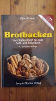 Brotbacken (Leopold Stocker Verlag Praxisbuch) Bayern - Freilassing Vorschau