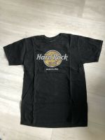 Herren Hard Rock Cafe T-Shirt Barcelona | Schwarz | Größe M Hessen - Oestrich-Winkel Vorschau