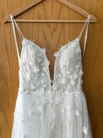Brautkleid Hochzeitskleid NEU Anna Kara Asa 2023 West - Höchst Vorschau