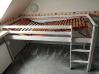 Etagenbett für Kinder 90 x 200 inkl. Lattenrost Nordrhein-Westfalen - Bocholt Vorschau