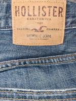 Hollister Jeanshose. Blau  W 32 / L 32 Nordrhein-Westfalen - Hamm Vorschau