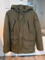 Jacke edc Khaki S München - Trudering-Riem Vorschau