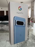 Google Pixel 8 Pro 128GB Niedersachsen - Papenburg Vorschau