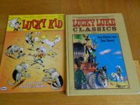 Lucky Luke, 27 Hefte plus Lucky Kid Wandsbek - Hamburg Duvenstedt  Vorschau