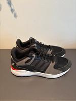 Adidas Schuhe Gr. 42 2/3 Saarland - Bous Vorschau
