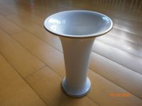 Porzelllan Vase in Trompetenform 15,5cm  KPM Berlin mit Goldrand Dortmund - Holzen Vorschau