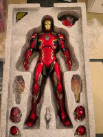 Hot Toys Iron Man Mark 45 Nordrhein-Westfalen - Gelsenkirchen Vorschau