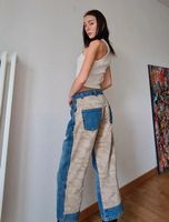 Original vintage Diesel Jeans Shorts, 2000s Design Berlin - Zehlendorf Vorschau