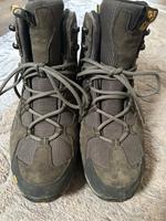 Kack Wolfskin Herrenschuhe Hessen - Rüsselsheim Vorschau