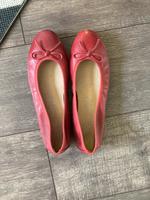 Rote Ballerina von Tamaris in 39 Nordrhein-Westfalen - Marsberg Vorschau