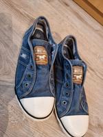 Mustang Sneaker Schuhe 40 Sachsen - Cunewalde Vorschau