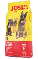 Hundefutter Josera JosiDog Agilo Sport 15 kg Warendorf - Hoetmar Vorschau