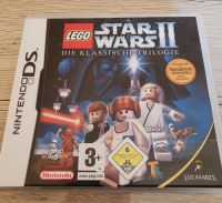 Nintendo DS Spiel, Lego Star Wars 2, OVP Top Zustand!! Bayern - Hasloch Vorschau